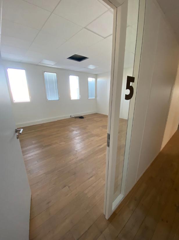 Bureau Balma 577m² Location bureau Balma Haute-Garonne OLBUR2108193 10